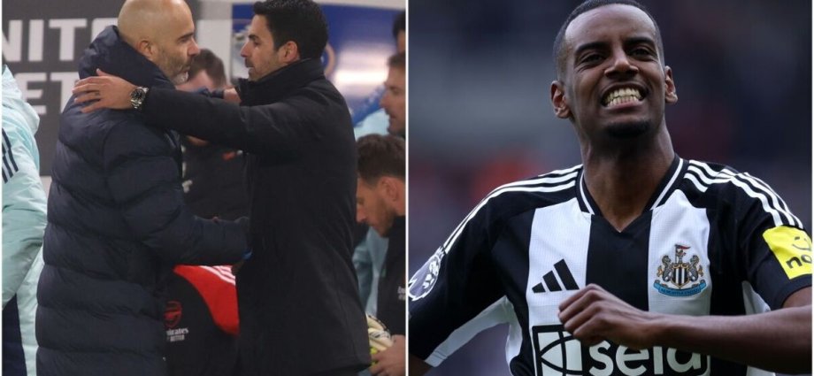 Transfer news LIVE as Liverpool near £66m deal and Alexander Isak makes decision