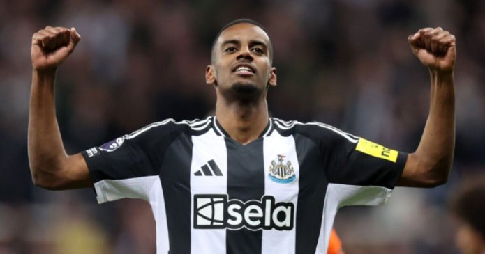 Transfer news live updates as Isak domino falls, Arsenal swap deal, Chelsea bid