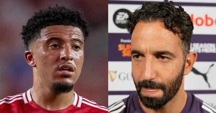 Man Utd news LIVE as Red Devils table offer for new striker and ‘agreement met'