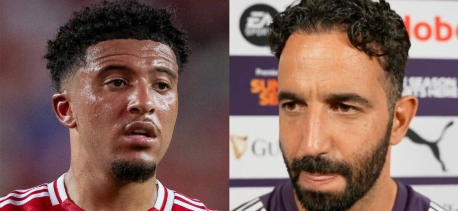 Man Utd news LIVE as Red Devils table offer for new striker and ‘agreement met'