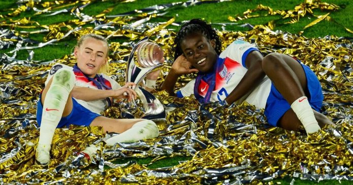 England Lionesses fans given urgent warning as bank holiday decision confirmed