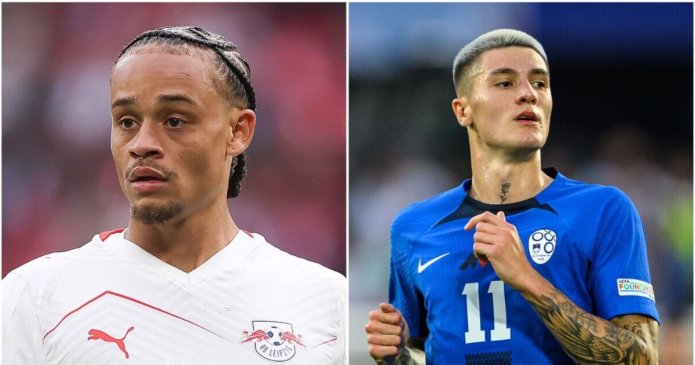 Chelsea on cusp of £95m transfer splurge as Arsenal set to cash in on star