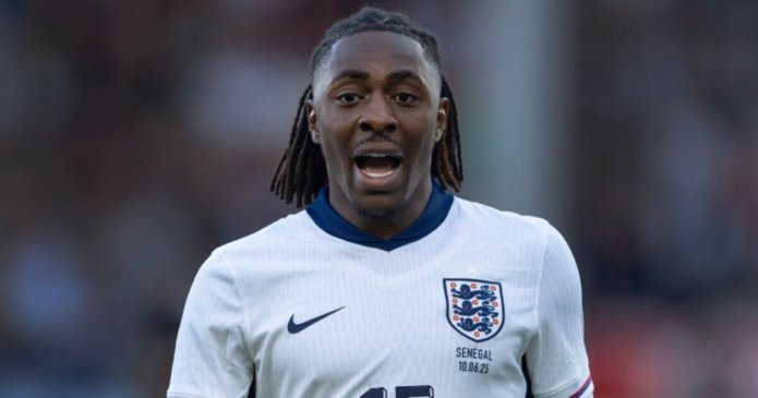 Transfer news live updates as Man Utd £60m green light and Eze to Arsenal twist