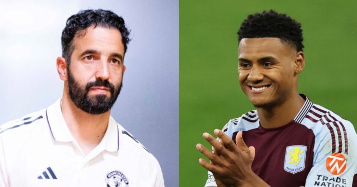 Man Utd transfer news LIVE as Ruben Amorim picks two midfield targets