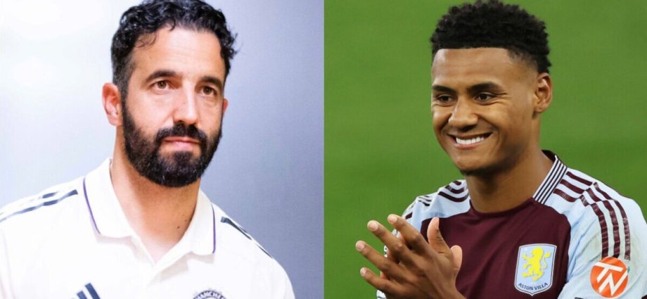 Man Utd transfer news LIVE as Ruben Amorim picks two midfield targets