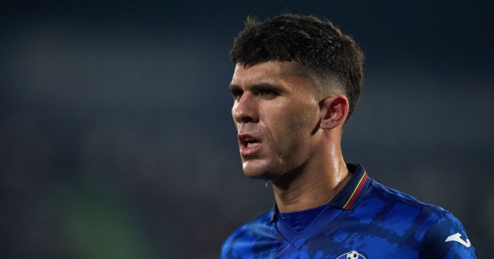 Ex-Barcelona star hospitalised after dog bites genitals and leaves 'deep gash'