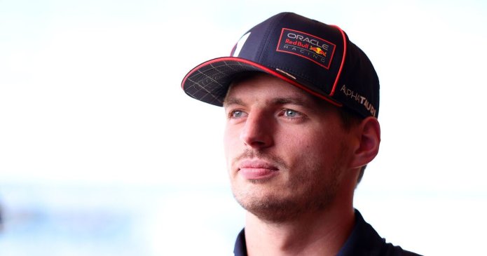 Max Verstappen makes final decision on Red Bull future with four-word plea