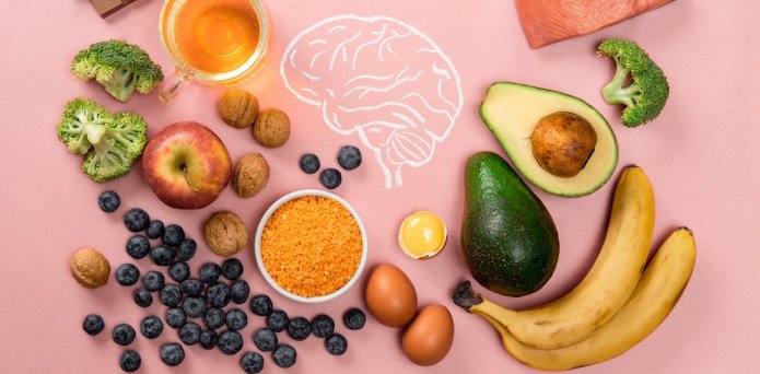 The ‘Mind’ diet is good for cognitive health – here’s what foods you should put on your plate