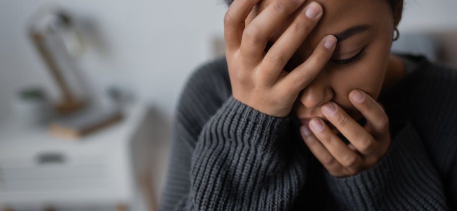 Women with ADHD three times more likely to experience premenstrual dysphoric disorder – new research