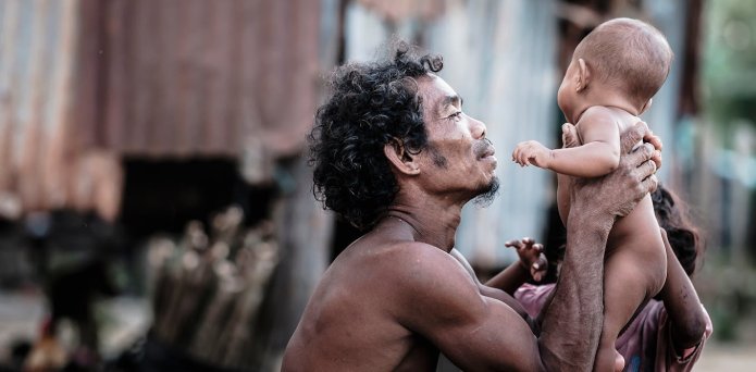 Ageing isn’t the same everywhere – why inflammation may be a lifestyle problem