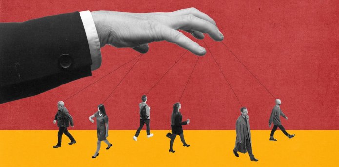 Cognitive warfare: why wars without bombs or bullets are a legal blind spot