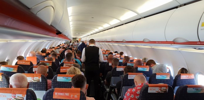 Just back from holiday and not feeling well? Here are the symptoms you should take seriously