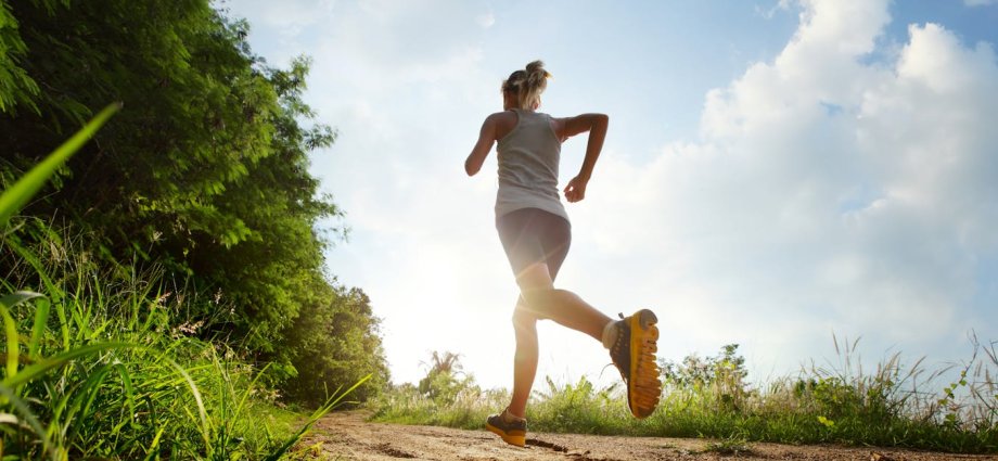 Pelvic floor training can help active women avoid exercise-related symptoms