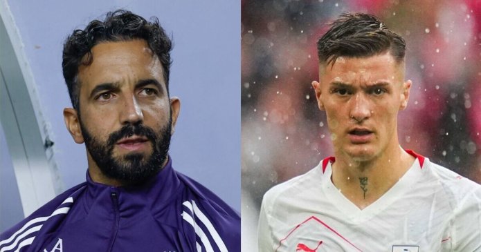 Man Utd make ‘crazy’ transfer U-turn as £64m transfer talks launch