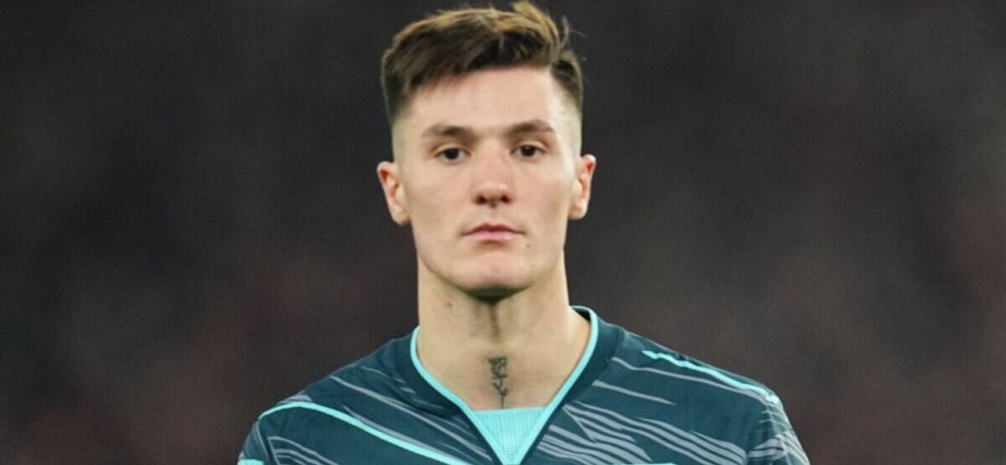 Benjamin Sesko to Man Utd transfer still alive as £70m Newcastle offer rejected