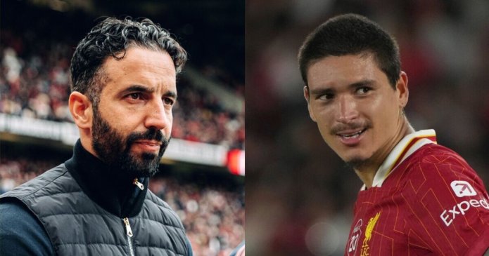 Liverpool's Darwin Nunez sale may spark transfer domino that impacts Man Utd