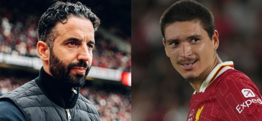 Liverpool's Darwin Nunez sale may spark transfer domino that impacts Man Utd