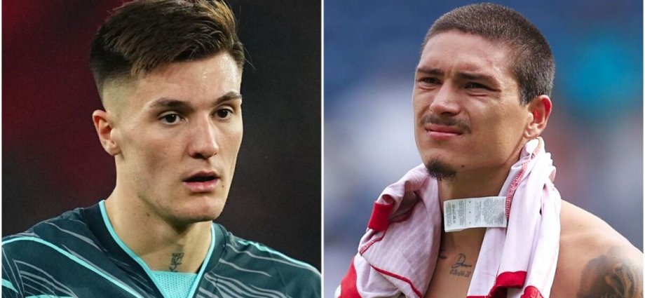 Benjamin Sesko decision, Liverpool set Darwin Nunez price, Arsenal knocked back