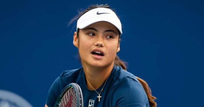 Emma Raducanu appoints Rafael Nadal's former ally as coaching role takes twist