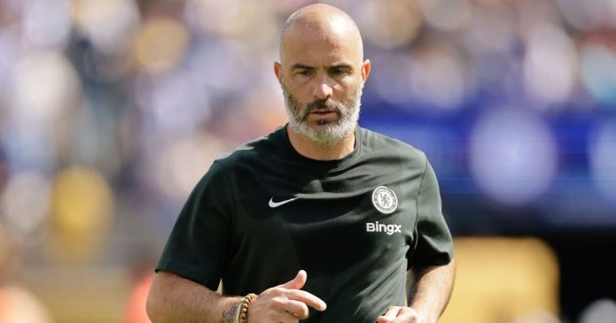 Chelsea make glaring transfer message as brutal nine-man list put on notice