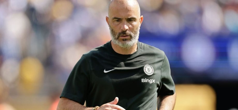 Chelsea make glaring transfer message as brutal nine-man list put on notice