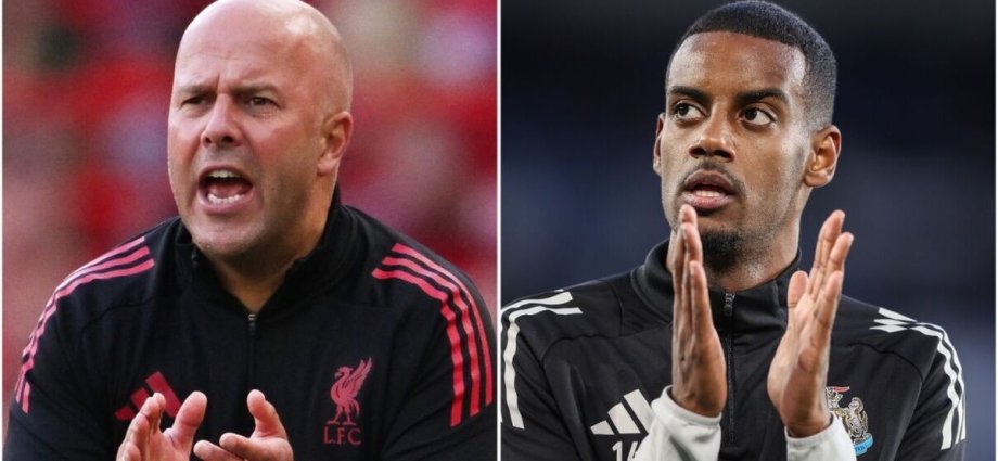 Liverpool and Chelsea deals close, Arsenal approach made, £78m transfer bid