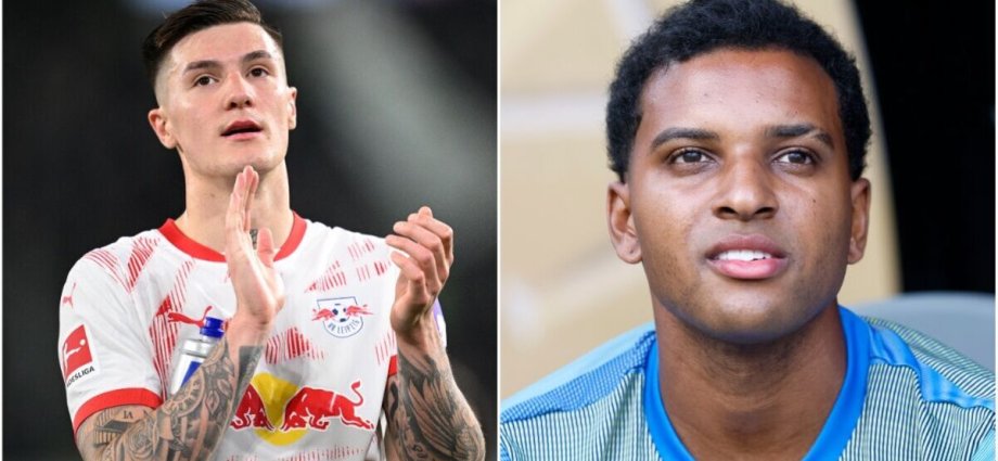 Transfer news LIVE as Man Utd reach Sesko agreement and Arsenal move takes twist