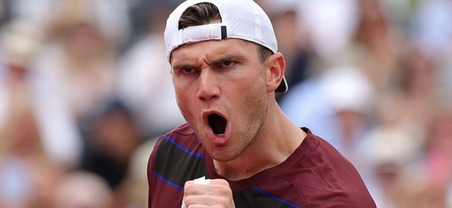 Jack Draper set for mega Saudi Arabia payday as Six Kings Slam line-up confirmed