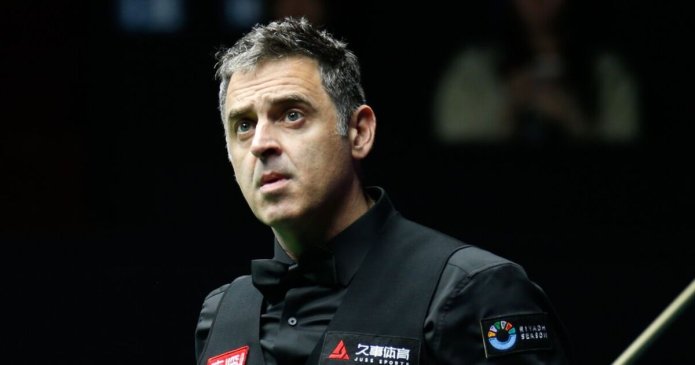 Snooker stars offered £441,000 bonus as Ronnie O'Sullivan gears up for return