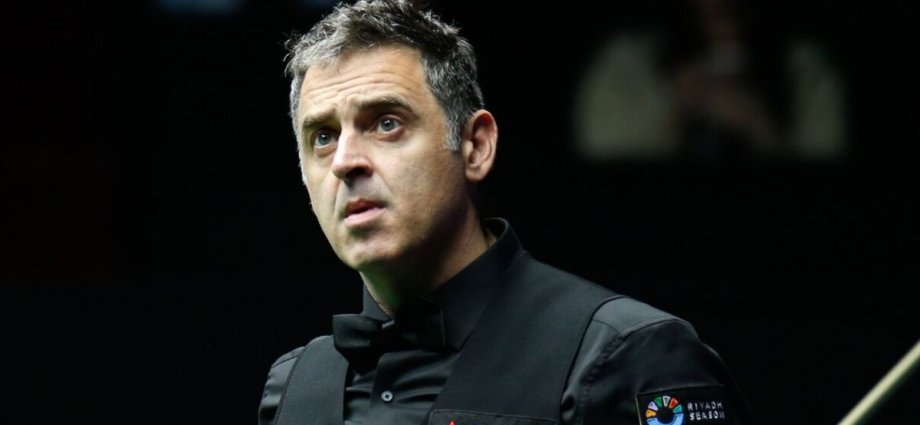 Snooker stars offered £441,000 bonus as Ronnie O'Sullivan gears up for return