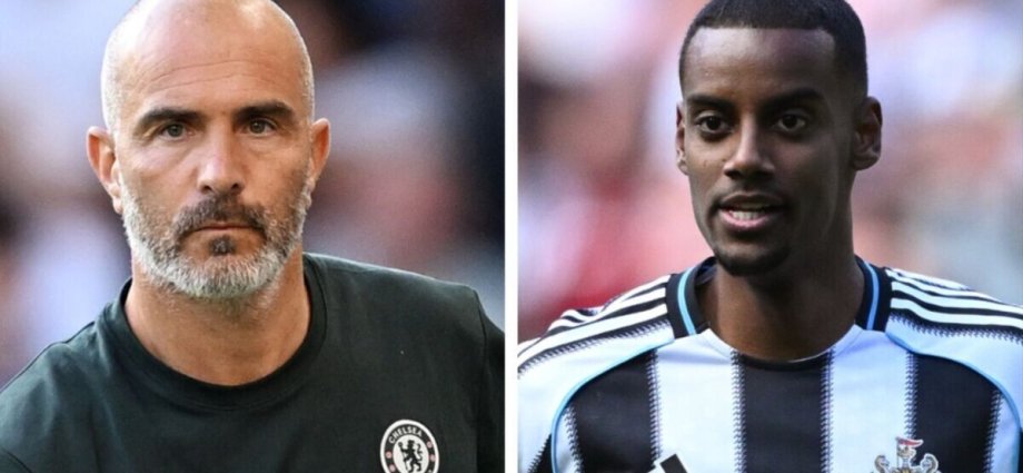 Man Utd announcement, Isak to Liverpool, Chelsea 10th deal