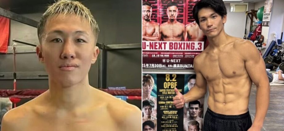 Two boxers die fighting on the same card as sport makes immediate rule change