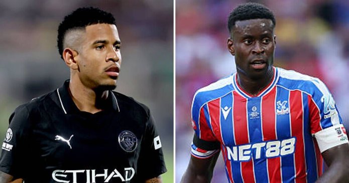 Spurs make Savinho transfer move, Guehi to Liverpool on, Chelsea boost