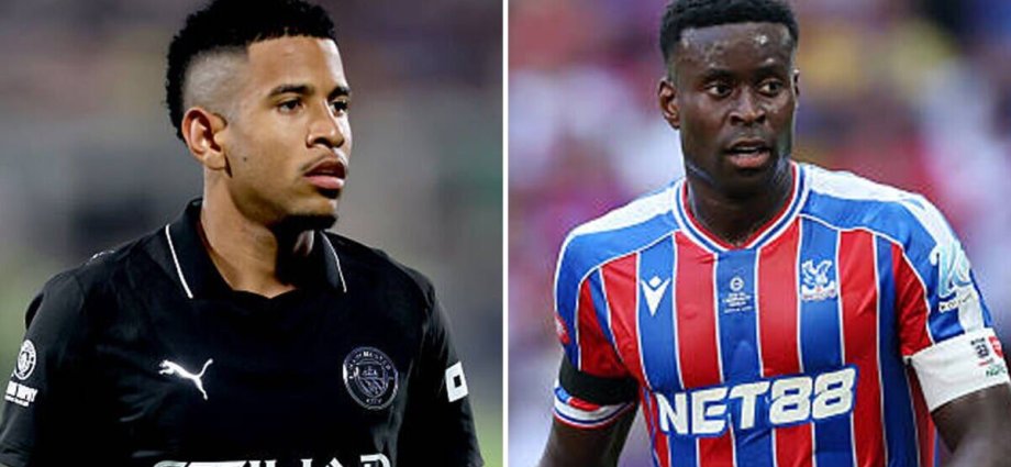 Spurs make Savinho transfer move, Guehi to Liverpool on, Chelsea boost