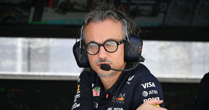 F1 star 'knows stuff that can't be said' about Red Bull as cryptic comment made