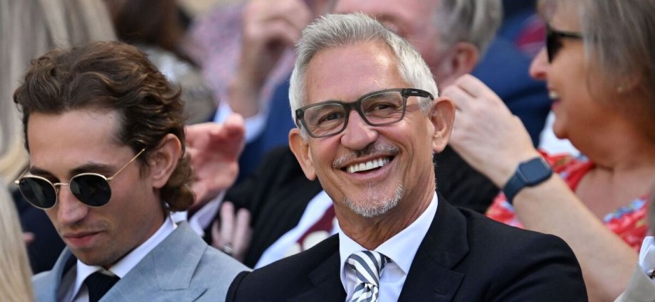BBC make Match of the Day decision on first host after Gary Lineker's exit