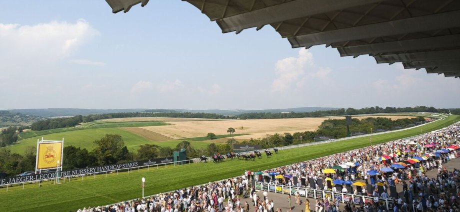 Racing trainer Bill Turner fighting for life in hospital after horror incident