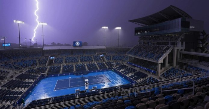 Cincinnati Open bosses ripped into as Grand Slam champion opens up on diagnosis