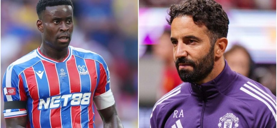 Liverpool double swoop, Chelsea target 'beast', Man Utd bid for Barca star