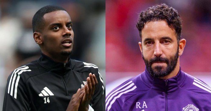 Man Utd in £20m talks, Big Alexander Isak hint, Chelsea seal agreement