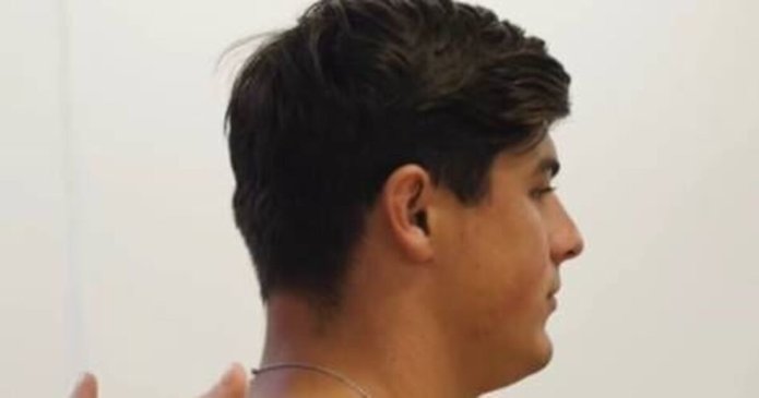 Louis Rees-Zammit shows true colours as another new deal penned