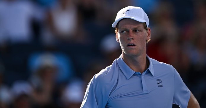 Sinner left without US Open partner as Navarro snubs doubles for another event