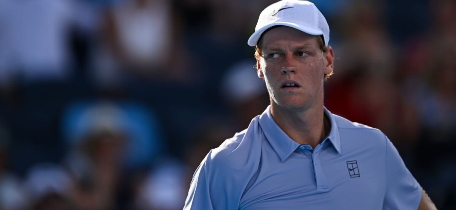 Sinner left without US Open partner as Navarro snubs doubles for another event