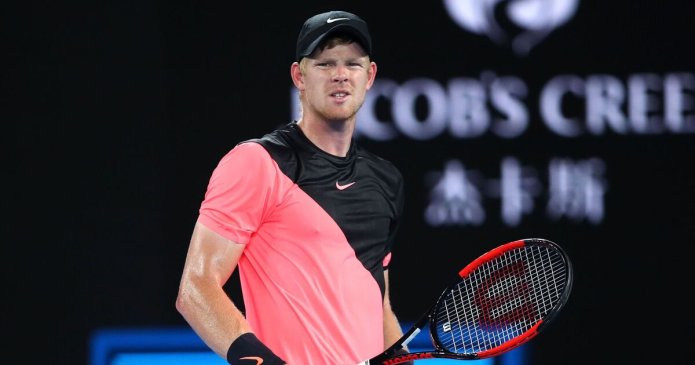 Brit tennis ace who reached top-15 and beat Djokovic retires immediately aged 30