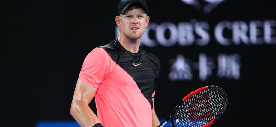 Brit tennis ace who reached top-15 and beat Djokovic retires immediately aged 30