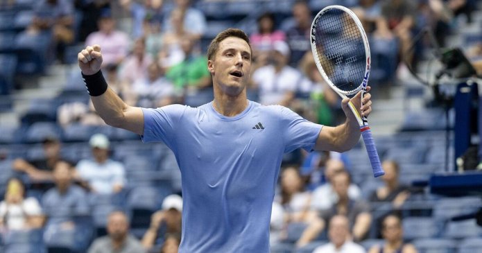 Four-time US Open champion brands event an 'exhibition' after drastic overhaul