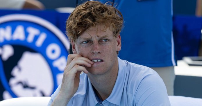 Jannik Sinner withdraws from US Open event as replacements named