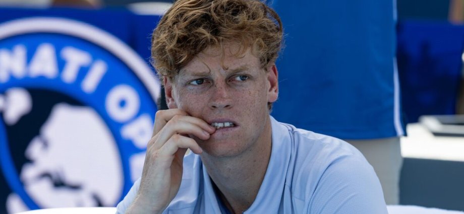 Jannik Sinner withdraws from US Open event as replacements named