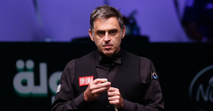 Ronnie O'Sullivan withdraws from event as British Open fears grow