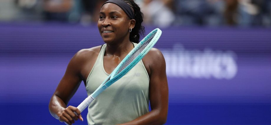 Coco Gauff axes Grand Slam-winning coach and copies world No.1 in big shake-up